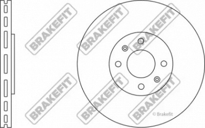 APEC BRAKING sdk6213 -